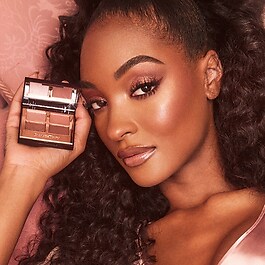 Pillow Talk Dreams Luxury Palette - Lidschattenpalette